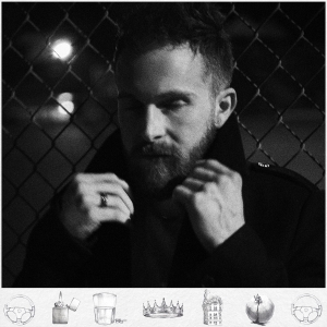 Zander Hawley - The Ventura Exit in the group Labels / Bengans Distribution at Bengans Skivbutik AB (5537219)