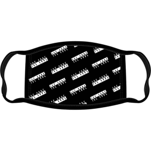 Ice Cube - Cube Repeat Bl Face Mask in the group MERCHANDISE / Merch / Hip Hop-Rap at Bengans Skivbutik AB (5537238)