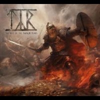 Tyr - The Best Of - The Napalm Years in the group OUR PICKS / Friday Releases / Friday the 31st of May 2024 at Bengans Skivbutik AB (5537518)