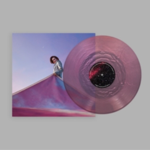 Cassandra Jenkins - My Light, My Destroyer (Ltd Pink Cl in the group OUR PICKS / Friday Releases / Friday the 12th of july 2024 at Bengans Skivbutik AB (5537530)