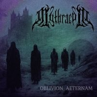 Mythraeum - Oblivion Aeternam (2 Lp Vinyl) in the group CD / Upcoming releases / Hårdrock at Bengans Skivbutik AB (5537541)