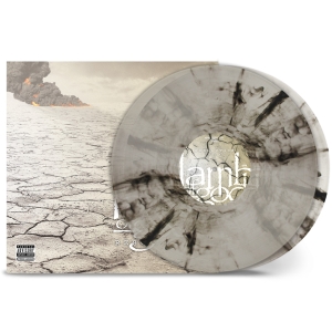 Lamb Of God - Resolution in the group VINYL / Upcoming releases / Hårdrock at Bengans Skivbutik AB (5537558)