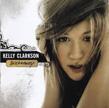 Kelly Clarkson - Breakaway in the group Labels /  at Bengans Skivbutik AB (5537566)
