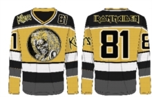 Iron Maiden - Killer 81 in the group MERCHANDISE / Merch / Hårdrock at Bengans Skivbutik AB (5537638r)