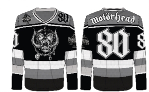 Motorhead - Ace Of Spades 80 in the group MERCHANDISE / Merch / Hårdrock at Bengans Skivbutik AB (5537639r)