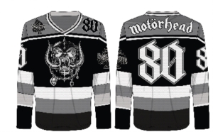 Motorhead - Ace Of Spades 80 in the group MERCHANDISE / Merch / Importnyheter / Hårdrock at Bengans Skivbutik AB (5537639r)