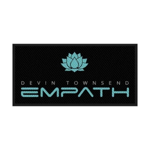 Devin Townsend - Empath Standard Patch in the group OTHER / MK Export CDON Merch at Bengans Skivbutik AB (5537837)