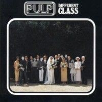 Pulp - Different Class in the group Minishops / Pulp at Bengans Skivbutik AB (553816)