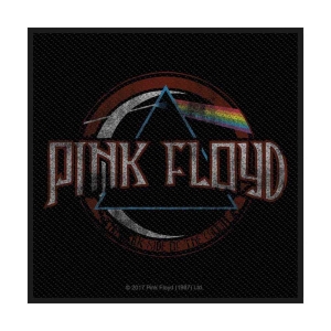 Pink Floyd - Distress Dark Side Of The Moon Standard  in the group MERCHANDISE / Merch / Pop-Rock at Bengans Skivbutik AB (5538284)