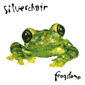 Silverchair - Frogstomp in the group OTHER / -Start MOV BM at Bengans Skivbutik AB (5538291)