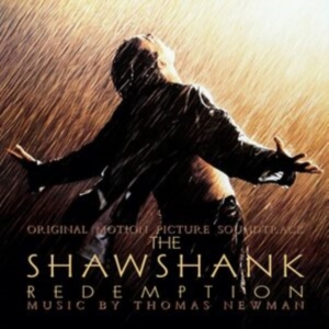 Thomas Newman - Shawshank Redemption in the group OTHER / -Start MOV  at Bengans Skivbutik AB (5538297)