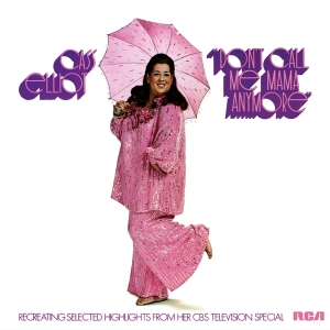 Cass Elliot - Don't Call Me Mama Anymore in the group VINYL / Pop-Rock at Bengans Skivbutik AB (5538299)