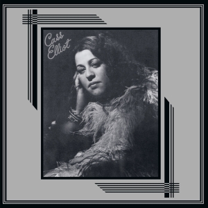 Cass Elliot - Cass Elliot in the group VINYL / Pop-Rock at Bengans Skivbutik AB (5538300)