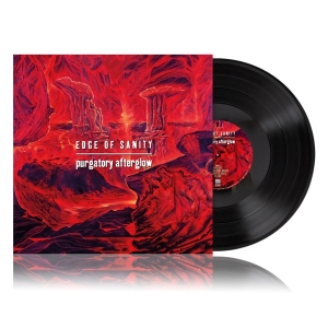 Edge Of Sanity - Purgatory Afterglow (Re-Issue) in the group OTHER / Övrigt /  at Bengans Skivbutik AB (5538301)