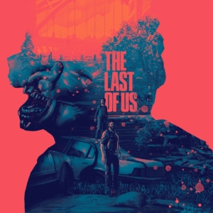 Santaolalla Gustavo - The Last Of Us 10Th Anniversary Vinyl Box Set in the group OUR PICKS / Friday Releases / Friday the 28th of June 2024 at Bengans Skivbutik AB (5538309)