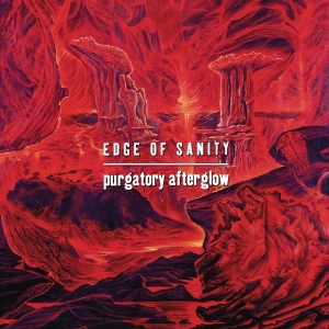 Edge Of Sanity - Purgatory Afterglow (Re-Issue) in the group OTHER / Övrigt /  at Bengans Skivbutik AB (5538312)