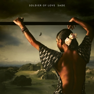 Sade - Soldier Of Love in the group OUR PICKS / Friday Releases / Friday the 20th of september 2024 at Bengans Skivbutik AB (5538313)