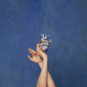 Aurora - What Happened To The Heart? in the group OUR PICKS / Year-end best lists 2024 / Year’s best Morgan at Bengans Skivbutik AB (5538789)