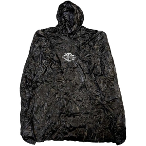 U2 - Poncho:Joshua Tree Tour - One Size in the group MERCHANDISE / Merch / Pop-Rock at Bengans Skivbutik AB (5538807)