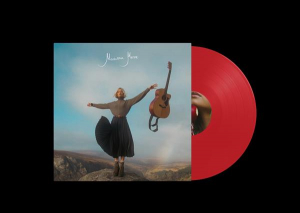 Nina Nesbitt - Mountain Music (Red Vinyl) in the group OUR PICKS / Friday Releases / Friday the 27th of september 2024 at Bengans Skivbutik AB (5538825)