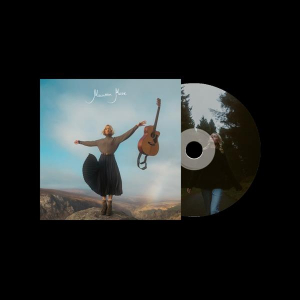 Nina Nesbitt - Mountain Music (CD) in the group OUR PICKS / Friday Releases / Friday the 27th of september 2024 at Bengans Skivbutik AB (5538826)