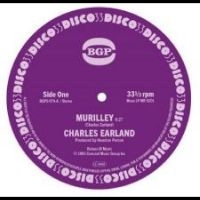 Earland Charles - Murilley / Leaving This Planet in the group OUR PICKS / Friday Releases / Friday the 31st of May 2024 at Bengans Skivbutik AB (5538831)