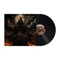 Hellbutcher - Hellbutcher (Black Vinyl Lp) in the group OUR PICKS / Friday Releases / Friday the 31st of May 2024 at Bengans Skivbutik AB (5538836)