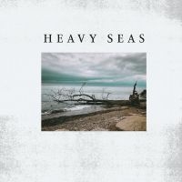 Heavy Seas - Distortion Days in the group VINYL / Pop-Rock at Bengans Skivbutik AB (5538854)