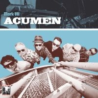 Acumen - Mark Vii in the group OUR PICKS / Frontpage - Vinyl New & Forthcoming at Bengans Skivbutik AB (5538855)