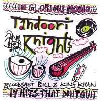 Tandoori Knights - 14 Hits That Don't Quit in the group OUR PICKS / Frontpage - Vinyl New & Forthcoming at Bengans Skivbutik AB (5538856)