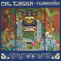 Cal Tjader - Huracan (180 Gram Vinyl) in the group VINYL / New releases / Jazz at Bengans Skivbutik AB (5538860)