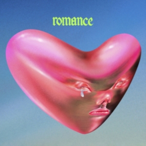 Fontaines D.C. - Romance in the group OUR PICKS / Year-end best lists 2024 / NME at Bengans Skivbutik AB (5538871)