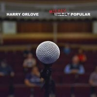 Harry Orlove - Mildly Popular in the group OUR PICKS / Frontpage - CD New & Forthcoming at Bengans Skivbutik AB (5538923)