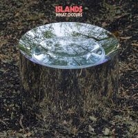 Islands - What Occurs in the group CD / Pop-Rock at Bengans Skivbutik AB (5538927)