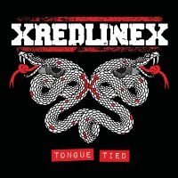 Redline - Tongue Tied in the group OUR PICKS / Frontpage - Vinyl New & Forthcoming at Bengans Skivbutik AB (5538929)