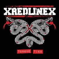 Redline - Tongue Tied in the group VINYL / Pop-Rock at Bengans Skivbutik AB (5538929)