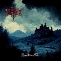 Mephisto - Carpathian Tales in the group OUR PICKS / Friday Releases / Friday the 26th April 2024 at Bengans Skivbutik AB (5538965)