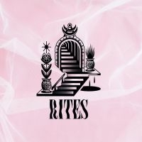 Rites - No Change Without Me in the group OUR PICKS / Frontpage - CD New & Forthcoming at Bengans Skivbutik AB (5538991)