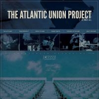 The Atlantic Union Project - 3,482 Miles in the group OUR PICKS / Frontpage - CD New & Forthcoming at Bengans Skivbutik AB (5538995)
