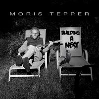 Moris Tepper - Building A Nest in the group OUR PICKS / Frontpage - CD New & Forthcoming at Bengans Skivbutik AB (5539008)