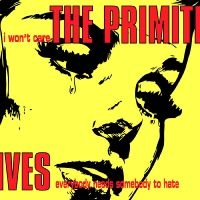 The Primitives - I Won't Care in the group VINYL / New releases / Pop-Rock at Bengans Skivbutik AB (5539015)