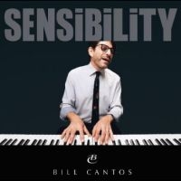 Cantos Bill - Sensibility in the group OUR PICKS / Frontpage - CD New & Forthcoming at Bengans Skivbutik AB (5539022)