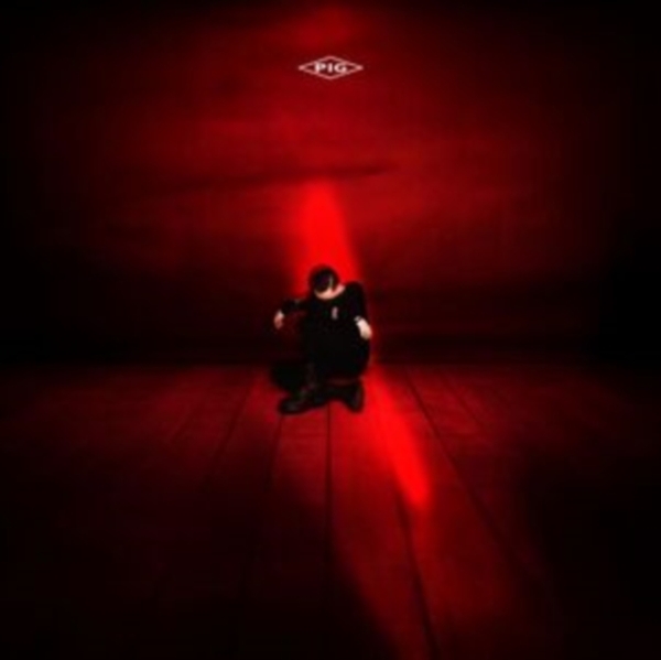 Pig - Red Room in the group CD / Bestsellers at Bengans Skivbutik AB (5539025)