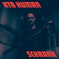 Xtr Human - Schrank in the group VINYL / Upcoming releases / Pop-Rock at Bengans Skivbutik AB (5539030)
