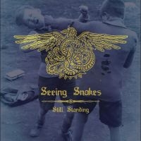 Seeing Snakes - Still Standing in the group OUR PICKS / Friday Releases / Friday the 3rd of May 2024 at Bengans Skivbutik AB (5539038)