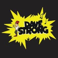 Dave Strong - Dave Strong in the group OUR PICKS / Friday Releases / Friday the 3rd of May 2024 at Bengans Skivbutik AB (5539040)
