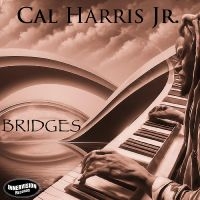 Cal Harris Jr. - Bridges in the group OUR PICKS / Friday Releases / Friday the 3rd of May 2024 at Bengans Skivbutik AB (5539045)