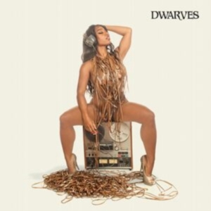 Dwarves The - Keep It Reel (Vinyl Lp) in the group OUR PICKS / Friday Releases / Friday the 26th of July 2024 at Bengans Skivbutik AB (5539055)