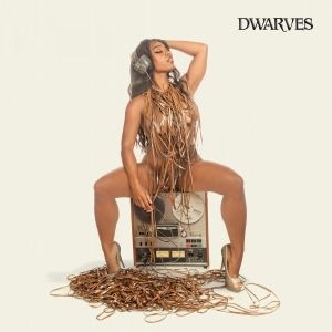 Dwarves The - Keep It Reel (Vinyl Lp) in the group VINYL / Pop-Rock at Bengans Skivbutik AB (5539055)