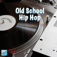 Longshore - Old School Hip Hop in the group CD / Upcoming releases / Pop-Rock at Bengans Skivbutik AB (5539063)